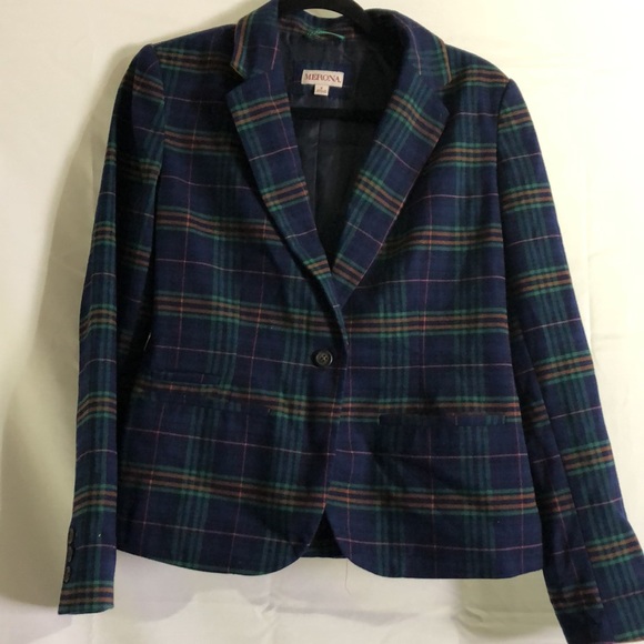 Target Jacket - Picture 3 of 7